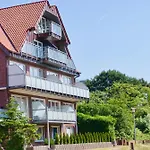 Strandhaus Rose 23 Apartamento