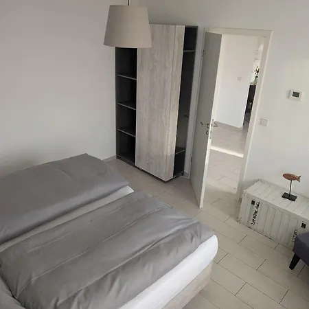 Strandhaus Rose 23 *