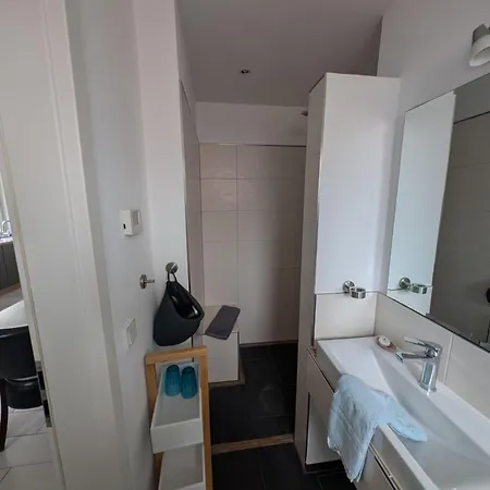 Strandhaus Rose 23