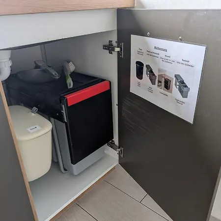 Strandhaus Rose 23 *