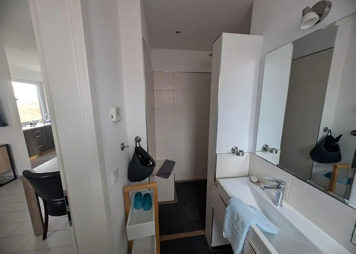 Strandhaus Rose 23